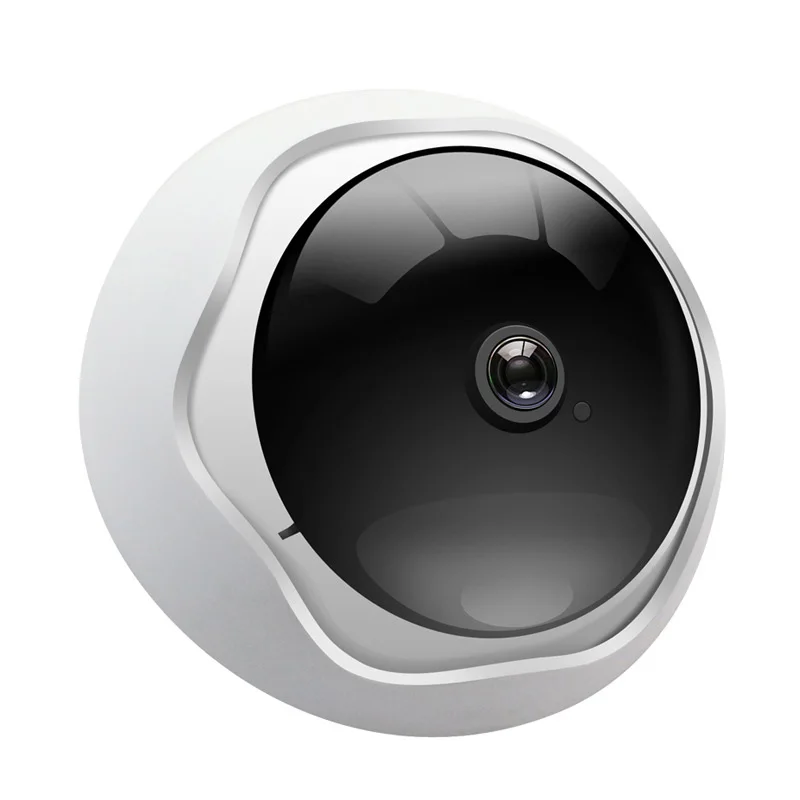 Панорамная ip-камера 5 Мп Xm 360 degree, беспроводная сеть, Wifi, рыбий глаз, ip-камера безопасности, встроенный микрофон, Wifi камера, вилка стандарта США