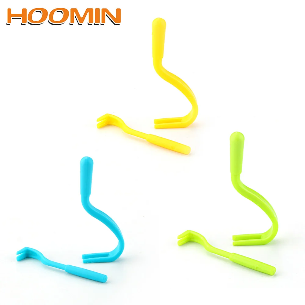 HOOMIN 2 шт./компл. в форме Коромы собака кошка инструмент для груминга и ухода за