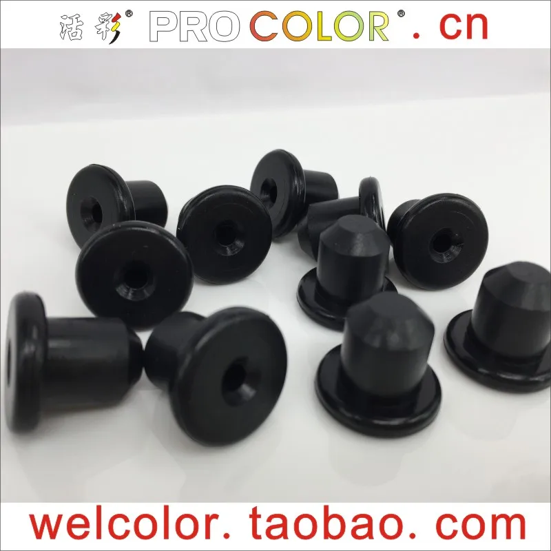 

Silicone rubber adsorption anti-slip protective cover Plastic hole stopper Sealing plug 3/8"mm 25/64" 9.5 9.5mm 10mm 10 10.0 mm