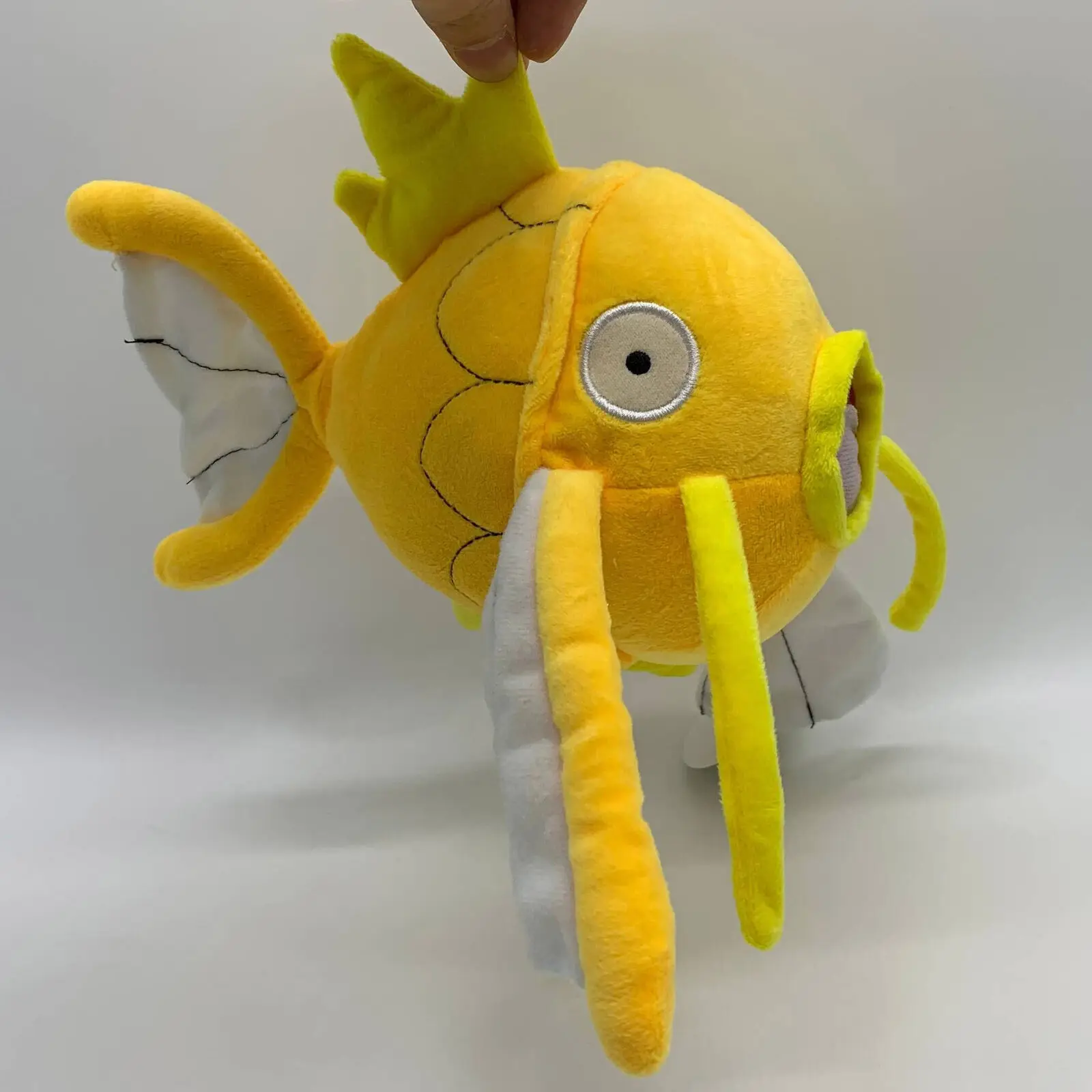 9 In Pokemon Shiny Magikarp Plush Toy Doll Tv Movie Character Toys Toys Hobbies 9 In Pokemon Shiny Magikarp Plush Toy Doll Tv Movie Character Toys Toys Hobbies