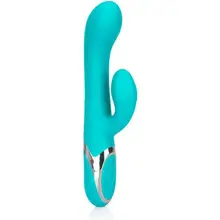 Enchanted Lover-Vibrator Rampant Green Consolator Dildo Vibrator