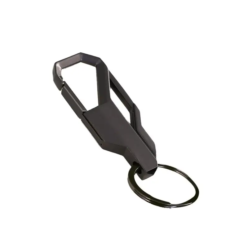

VORCOOL Wonderful Durable Keychain Car Key Chain Key Holder Keyring Deceration for Men Family Home
