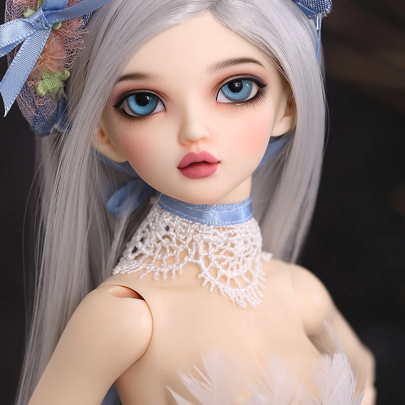 bjd msd doll