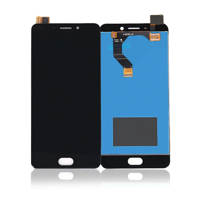 10pcs/lot 5.5"For Meizu M6 Note LCD Display Screen Touch Digitizer ...