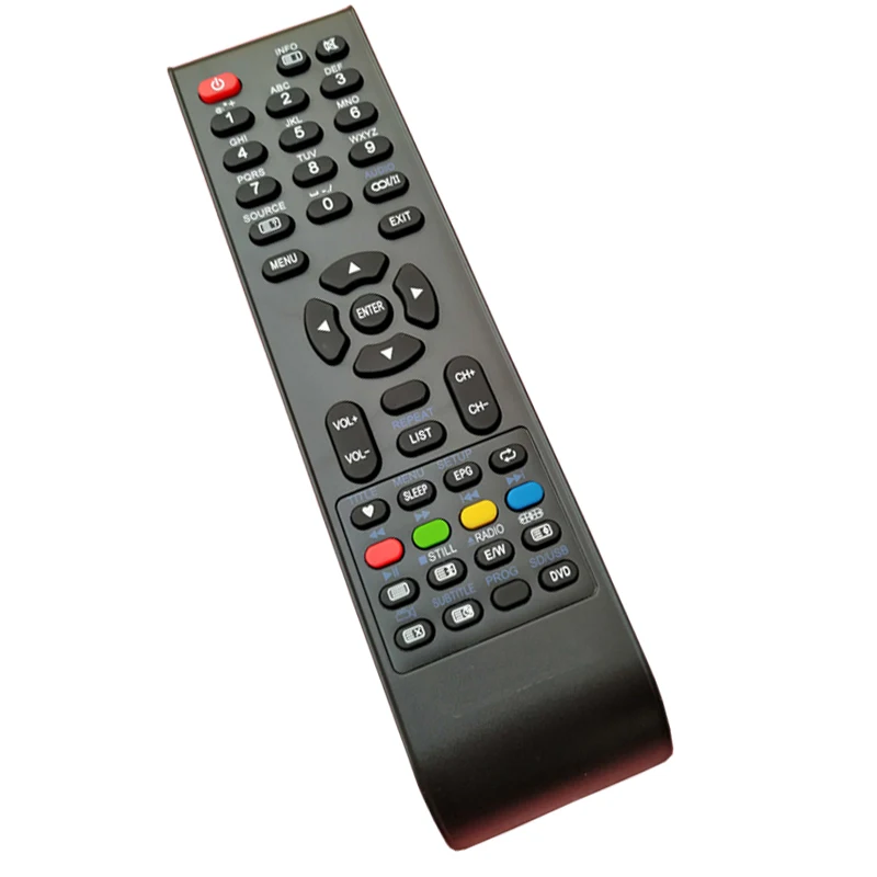 LEA 19C11P.LEA 32C06P пульт дистанционного управления для AKAI LCD TV|Пульты ДУ| |