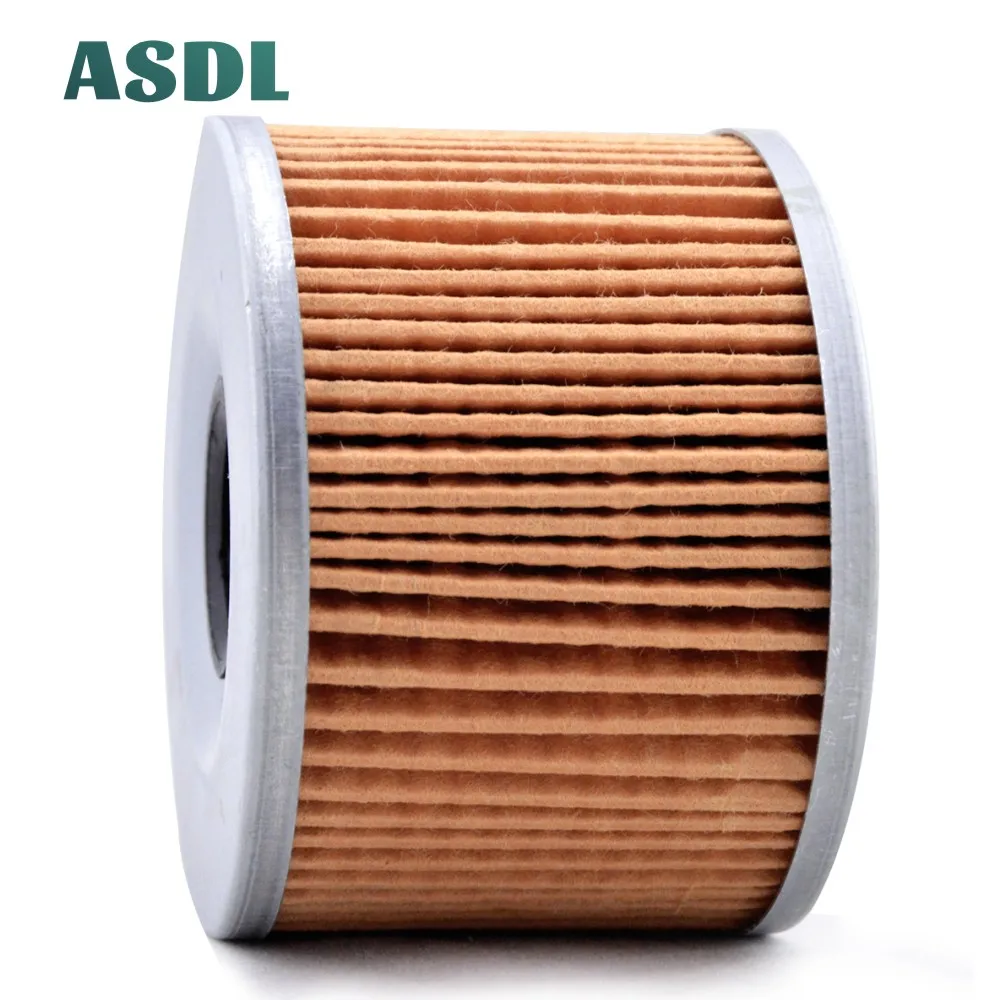

Motorcycle Best Engine Parts Cartridge Fuel Oil Filter For Kawasaki KZ1100 B1 B2 L1 LTD D1 D2 Spectre KZ 1100 1981 1982 1983