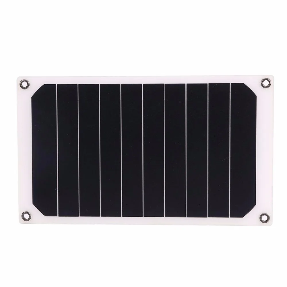 

BIFI-Solar Charging Board Solar Panel charger Portable Power Bank Smart Mobile Home Outdoor Travelling Power Supply