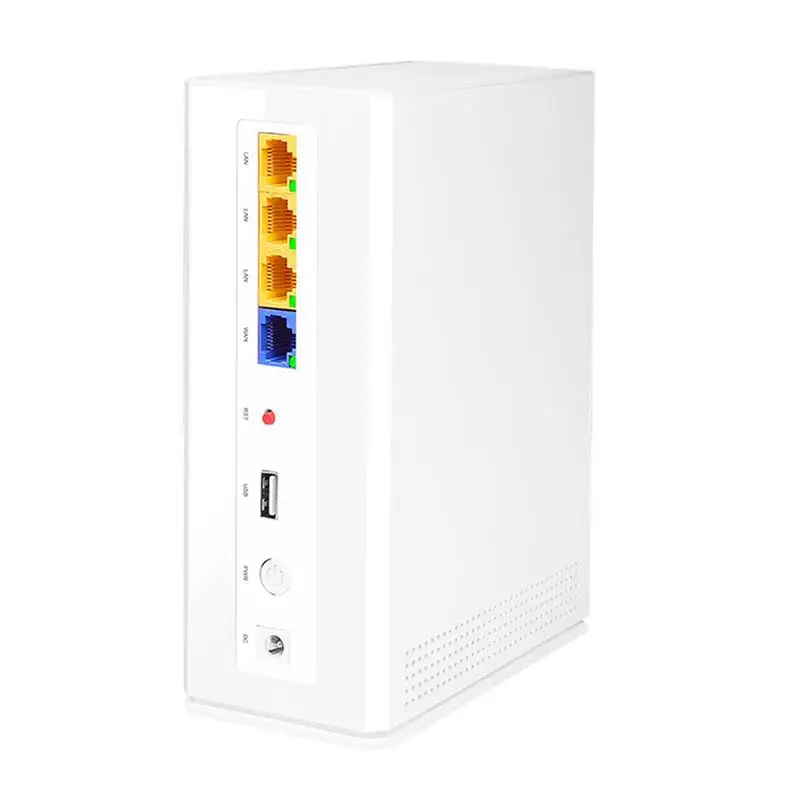 

Wireless Wifi Router 1200Mbps Whole Home Wi-Fi Intelligent Mesh System IEEE802.11ac/n/g/b 2.4G 5.8G