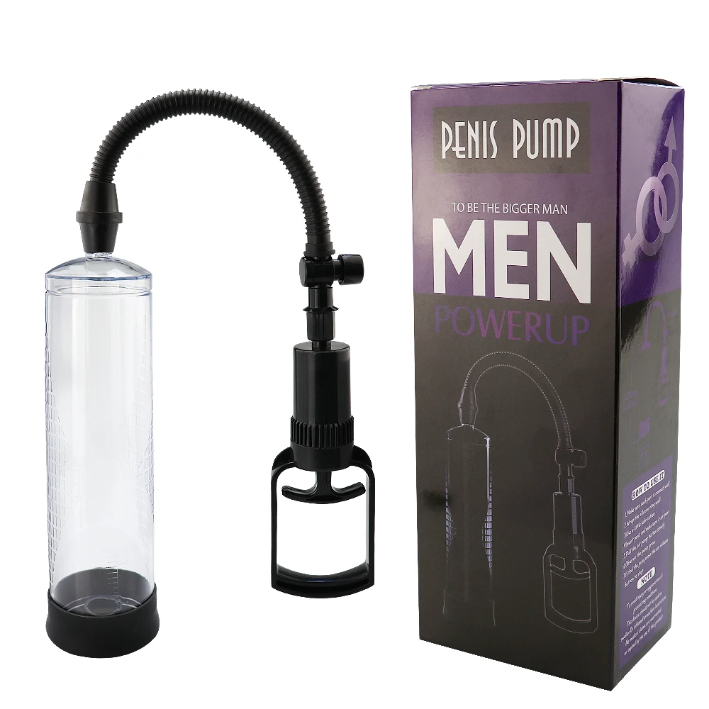 A how penis pump to Daily Pumping?