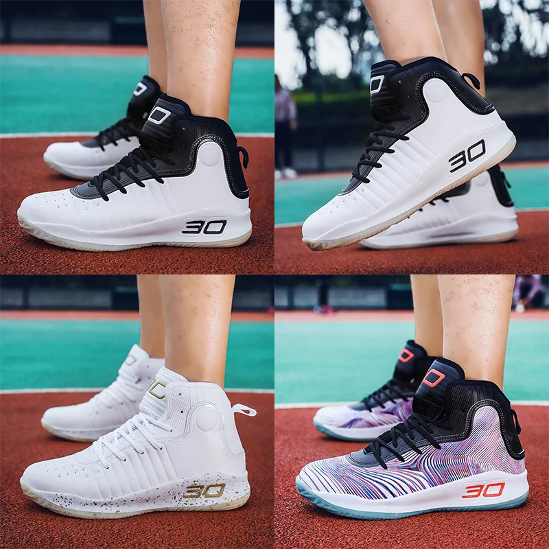 comfiest basketball shoes 2019
