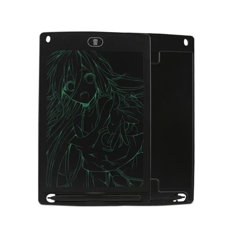 

ALLOYSEED 8.5 Inch Smart LCD Writing Tablet Electronic digital notepad Drawing Graphics Pad Handwriting Pad for kid drawing