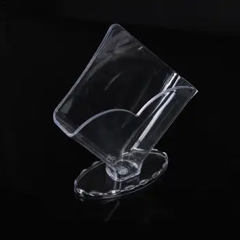 

Paper Towel Box Acrylic Paper Towel Holder Vertical Napkin Holder Innovative Paper Towel Holder