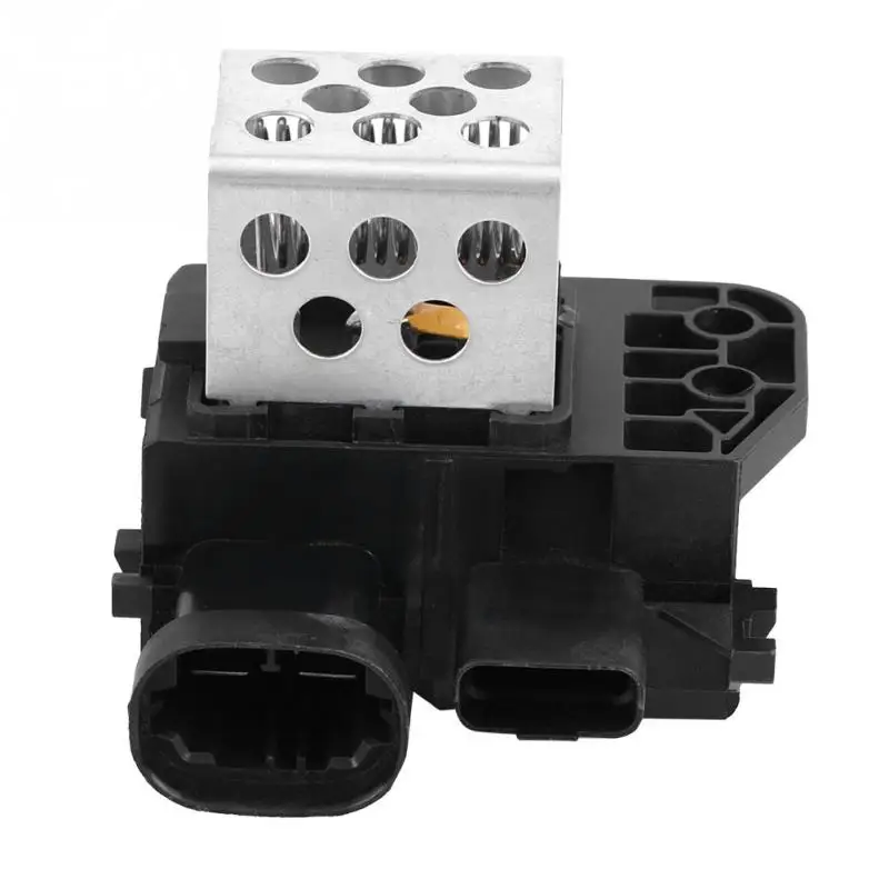 Автомобильный вентилятор радиатора SmartSense Для Citroen C4/ C4 Picasso/ Berlingo 9673999980 алюминий +