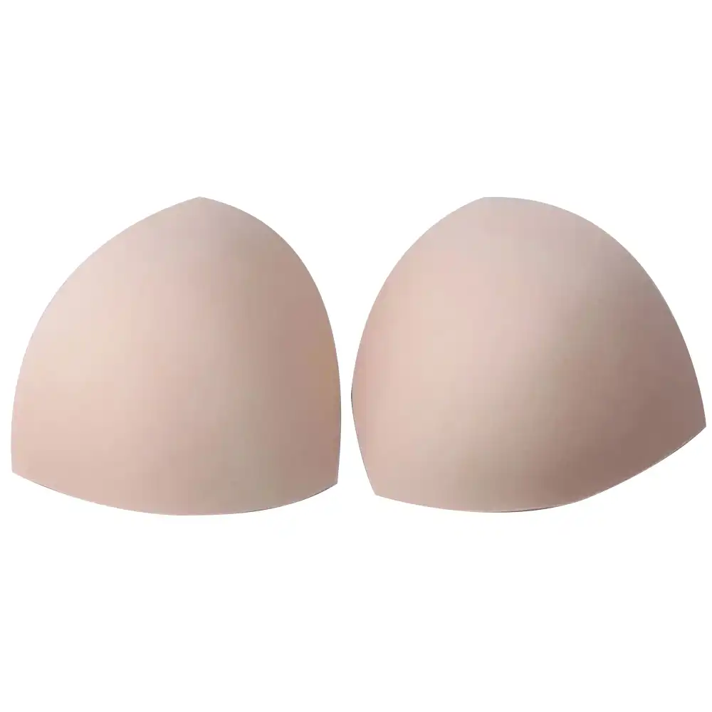 swimming bra pads