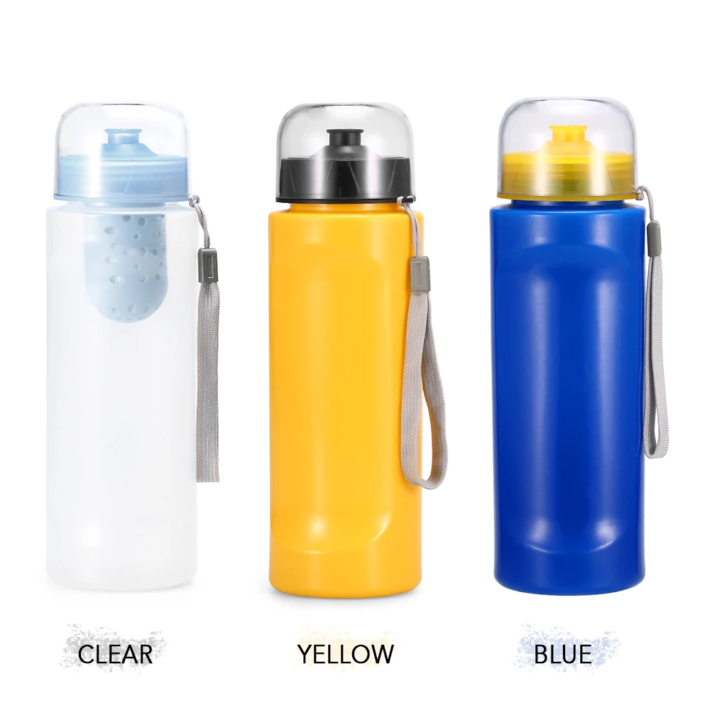Buy Hiking Water Filtration Bottle Water Filter