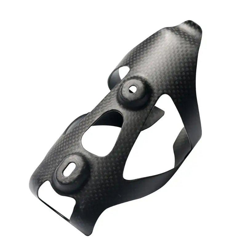 Full Carbon Fiber Bicycle Water Bottle Cage MTB Road Bike Ultralight MTB/Road Bicycle botellero carbono water Bottle Holder