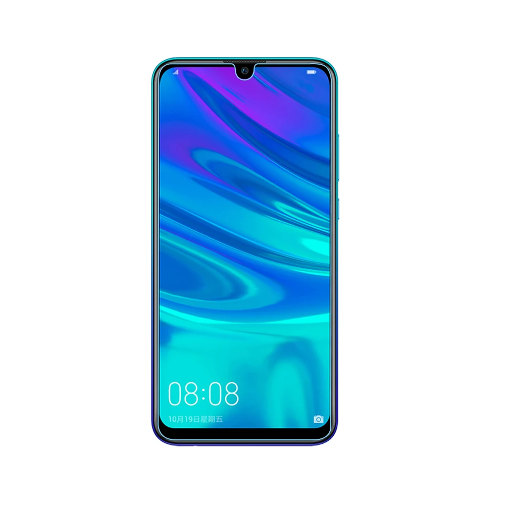 Новая защитная пленка из закаленного стекла для Huawei P Smart 2019 6 21 дюймов Защитная