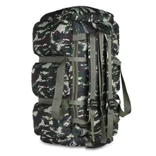 600D ткань Оксфорд мужской военный тактический рюкзак 90L большой емкости походный рюкзак дорожная сумка рюкзак