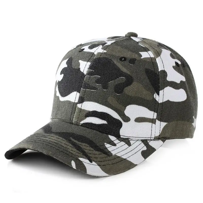 2019 الرجال النساء الجيش التمويه كامو كاب Casquette قبعة تسلق قبعة بيسبول الصيد الصيد الصحراء قبعة 2019 الرجال النساء الجيش التمويه كامو كاب Casquette قبعة تسلق قبعة بيسبول الصيد الصيد الصحراء قبعة