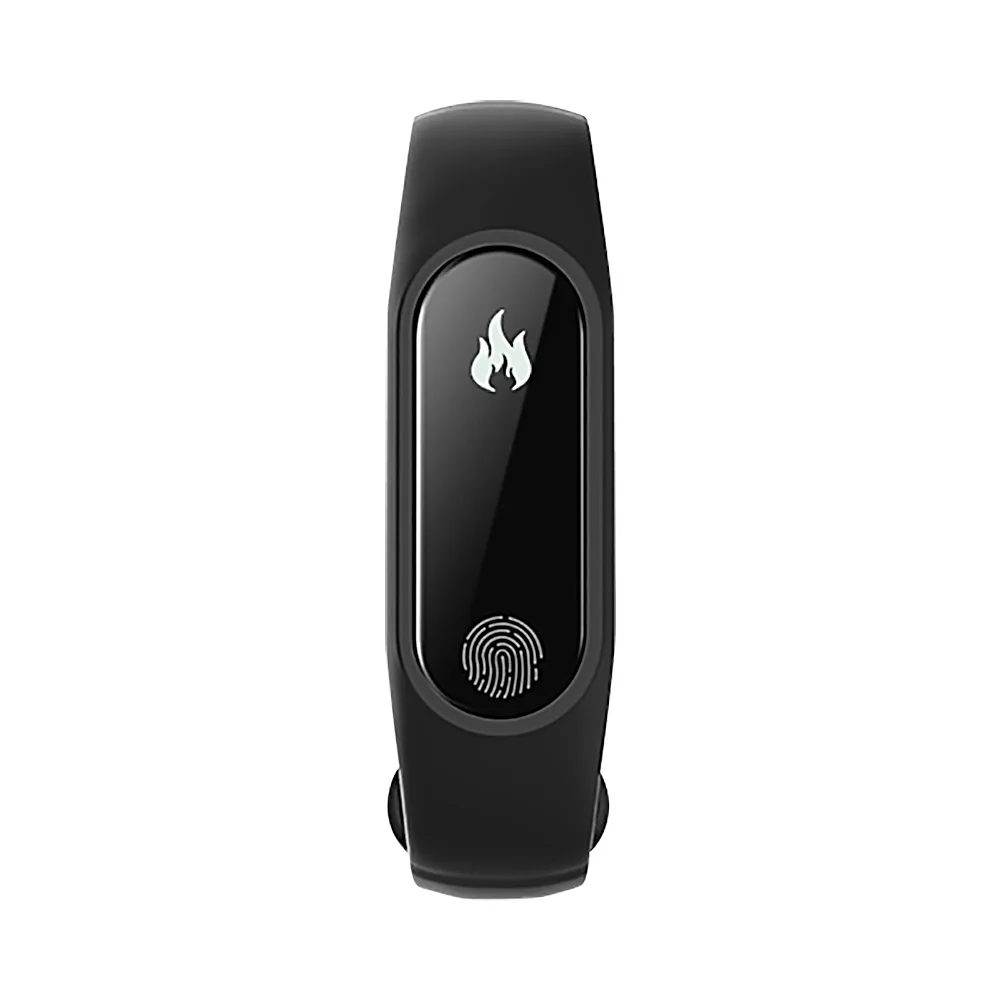 

M2 Smart Bracelet Bluetooth 4.0 Multi-function Smart Watch Fitness Tracker Smart Bracelet for Android iOS Sleep Monitor