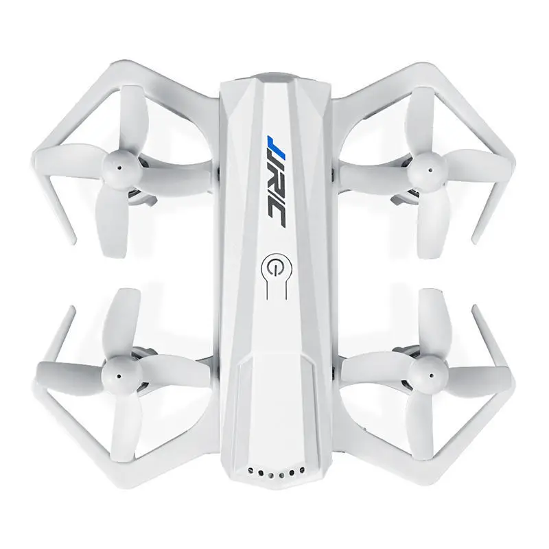 JJRC H63 Baby Crab 2.4G Gravity Sensor Altitude Hold Headless Mode Mini Drones RC Drone Quadcopter RTF White VS H43WH