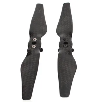 

5332S Carbon Fiber Quick Release Paddle Positive For Dji Mavic Air