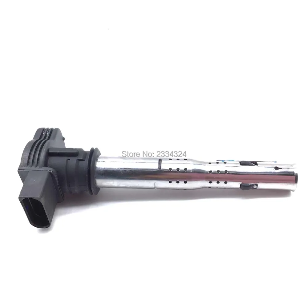 

Ignition coil For Audi A1 A3 A4 A5 A6 A8 Q3 Q5 R8 TT Seat Altea Exeo Leon Toledo Skoda Octavia 1.8 2.0 07K905715A/B/C/D/E/F