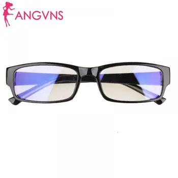 Anti lumière lunettes Ray bleu mode Anti bleu Fatigue Protection bloquant lunettes oeil carré rayonnement ordinateur