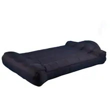 Adeeing портативная воздушная кровать для использования на открытом воздухе пляжа кемпинга