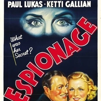 new espionage tv series new espionage tv series