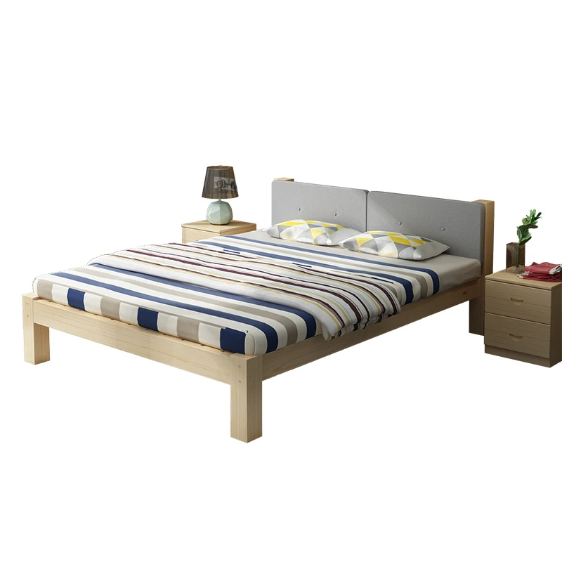 

Yatak Odasi Mobilya Set Room Literas Kids Meuble Maison Matrimonio Bett bedroom Furniture Mueble De Dormitorio Moderna Cama Bed