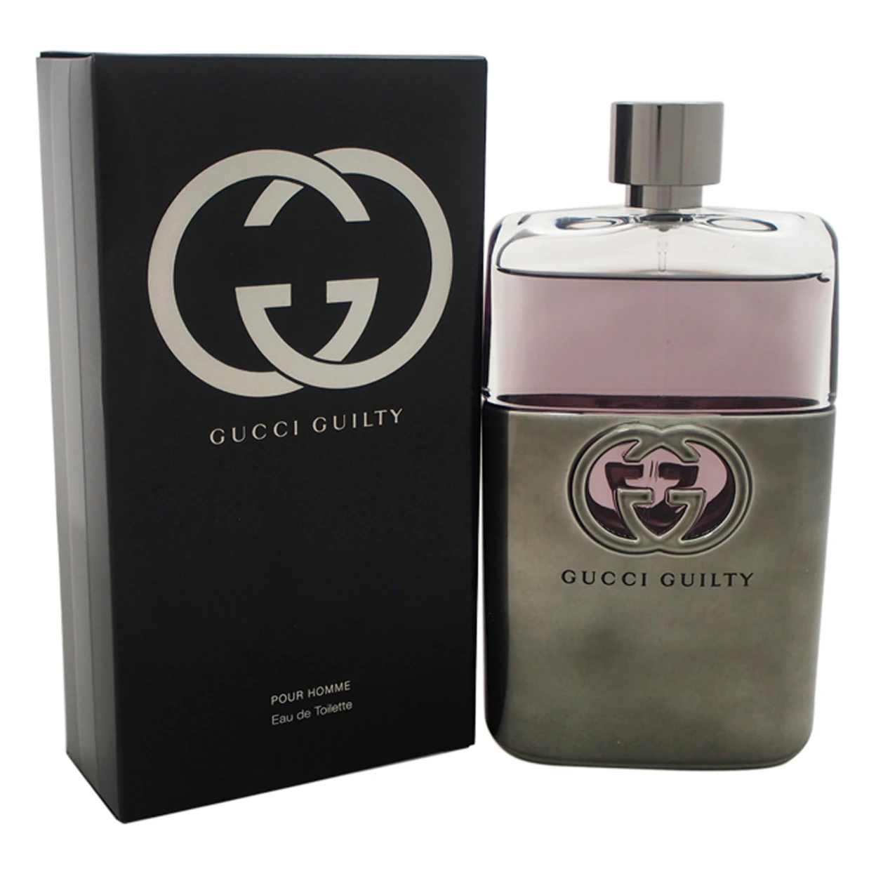 Gucci Guilty by для мужчин 5 унций EDT спрей| |