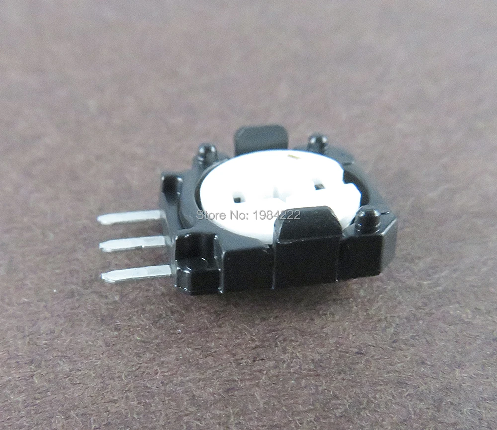 2 шт./лот запасные аналоговые 3D джойстики Micro Mini Switch Axis резисторы для PS4 xbox one