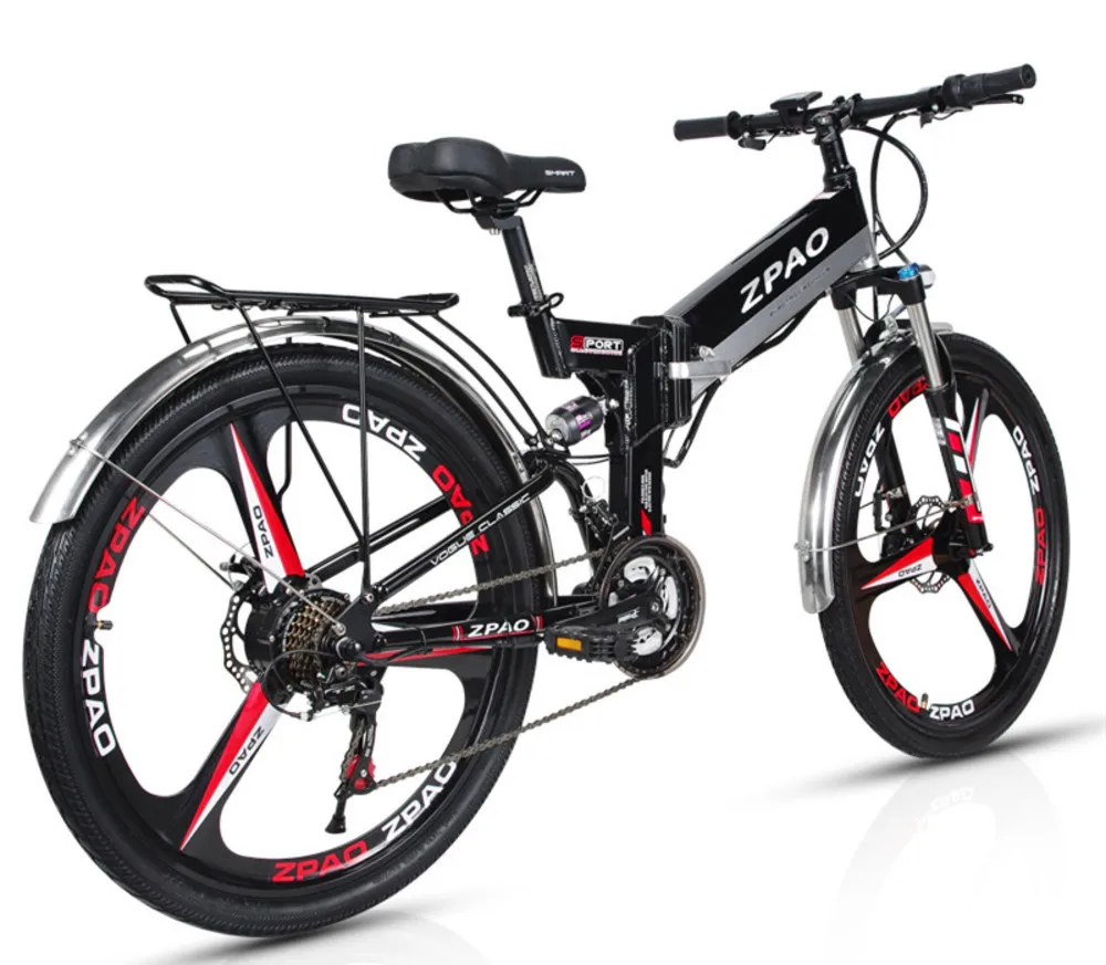 Flash Deal New Arrival Promotional 48v 350w E-bike 3*7 Speed Gears Mtb Bicycle Lcd Displayer Disc Brake Cheap Foldable Electric Bike 4 Flash Deal New Arrival Promotional 48v 350w E-bike 3*7 Speed Gears Mtb Bicycle Lcd Displayer Disc Brake Cheap Foldable Electric Bike 4