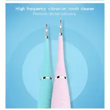 

Tooth Cleaning Dental Tool Portable Oral Irrigator Waterproof Mouthpiece Cleaning Tools Dental Health S30