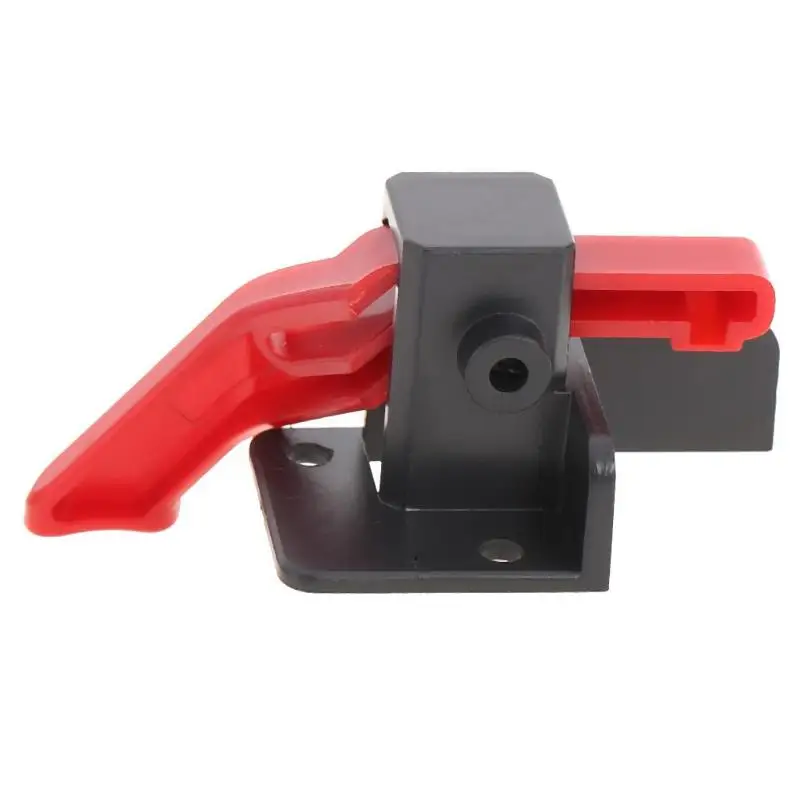 

Car Part Accessories RC Car ESC Easy Start Trigger Power Switch for Traxxas TRX4 1/10 RC Crawler ESC Trigger Power Switch RC New