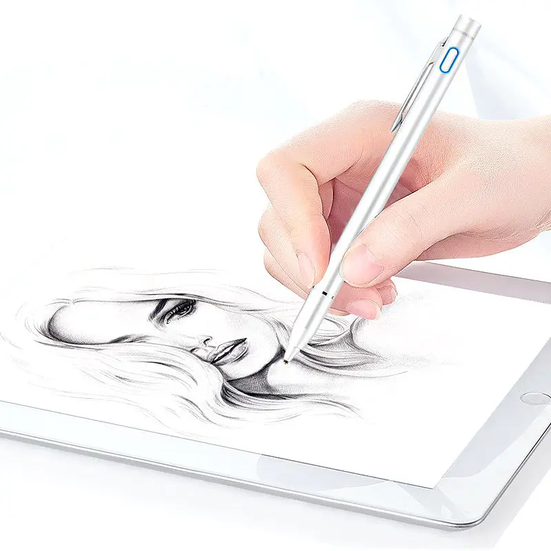 Стилус для планшета Samsung galaxy Tab A 2 S4 10 5 SM T830 T835C T590 T595 T597|Стилусы планшетов| |