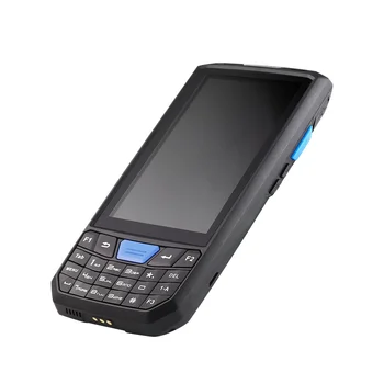 

PDAs manufacturers IP67 rugged industrial pda Barcode Scanner Android PDA With 1D/2D Scanner qr code reader car PDAS