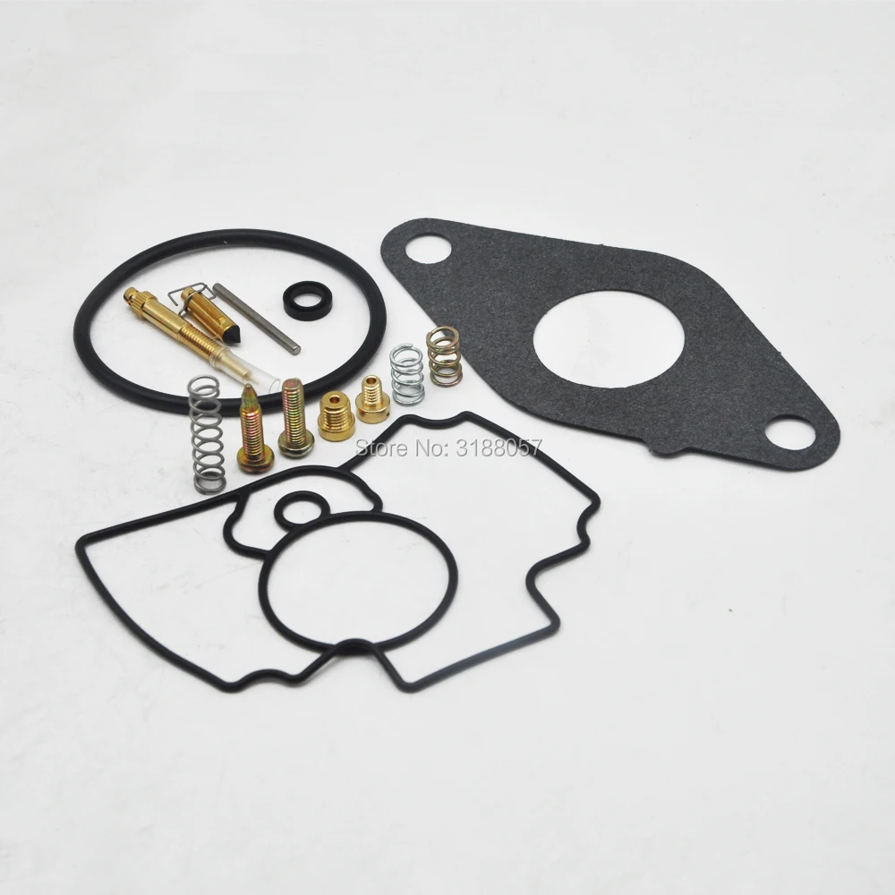 satisfaction guarantee Buy direct from the factory Carburetor Rebuild