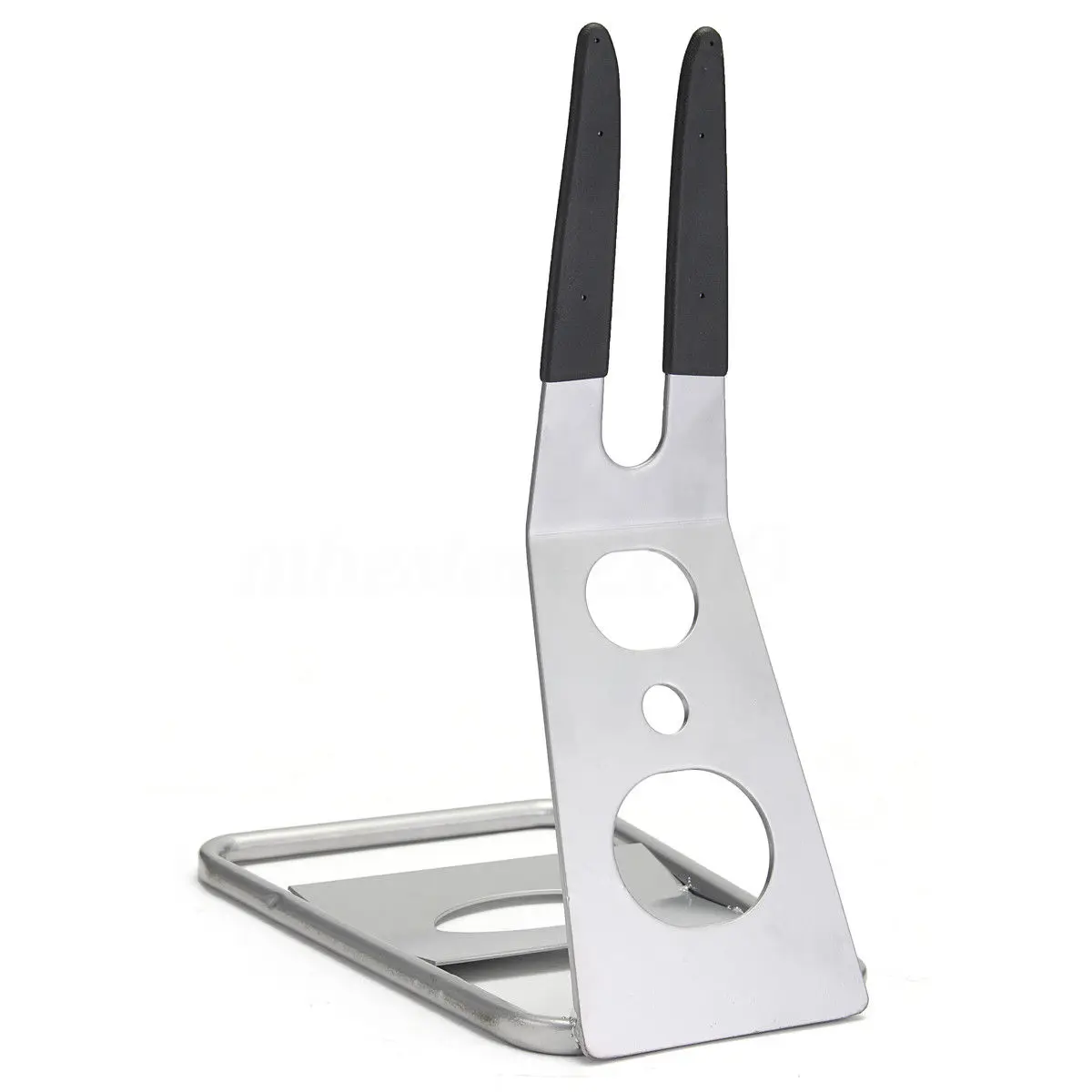 

Bike Bicycle Display Stand Floor Parking Storage Instant Rack 1Pcs Newest 2019