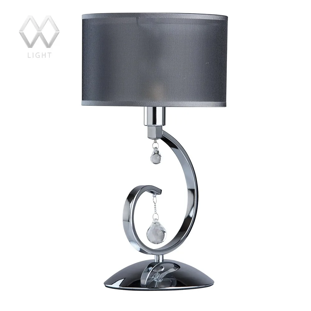 Table Lamps Mw-light 379039401 lamp indoor lighting bedside bedroom | Освещение