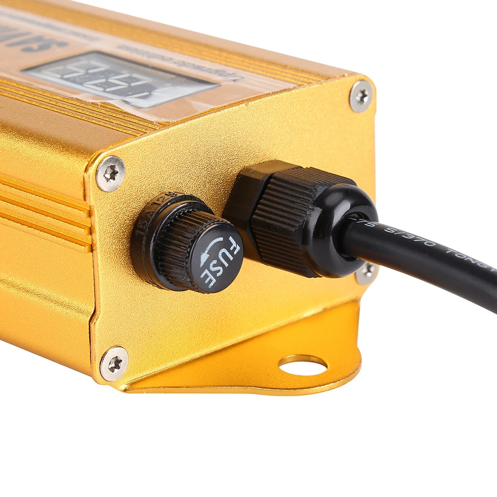 25KW Digital Display Household Power Energy Save Box Smart Electricity Saving Tool 90-250V EU Plug 25KW Digital Display Household Power Energy Save Box Smart Electricity Saving Tool 90-250V EU Plug
