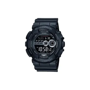 

Quartz Wristwatches Casio for mens GD-100-1B Watches Mans Watch Wristwatch