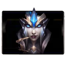 10 inch 4G Phone Call Tablets Android 7.0 Octa Core 32GB/64GB Tablet Pc Built-in 4G Dual SIM Card laptop WiFi GPS Bluetooth FM