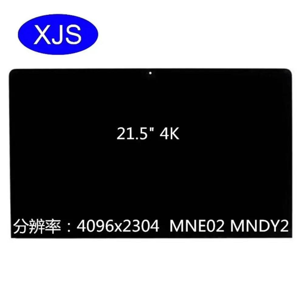 Оригинальный Новый A1418 4K ЖК экран в сборе LM215UH1 SD A1 Для iMac Retina 21 5 "2015 дисплей 661 02990