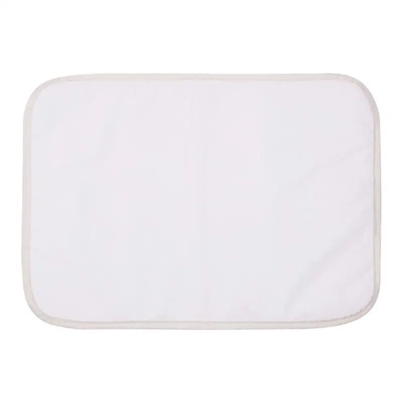 Baby Nappy Changing Pad Waterproof Floor Mat Mattress Bed Sheet Infant Change Mat Baby Care Washable Compact Travel Diaper Baby Nappy Changing Pad Waterproof Floor Mat Mattress Bed Sheet Infant Change Mat Baby Care Washable Compact Travel Diaper