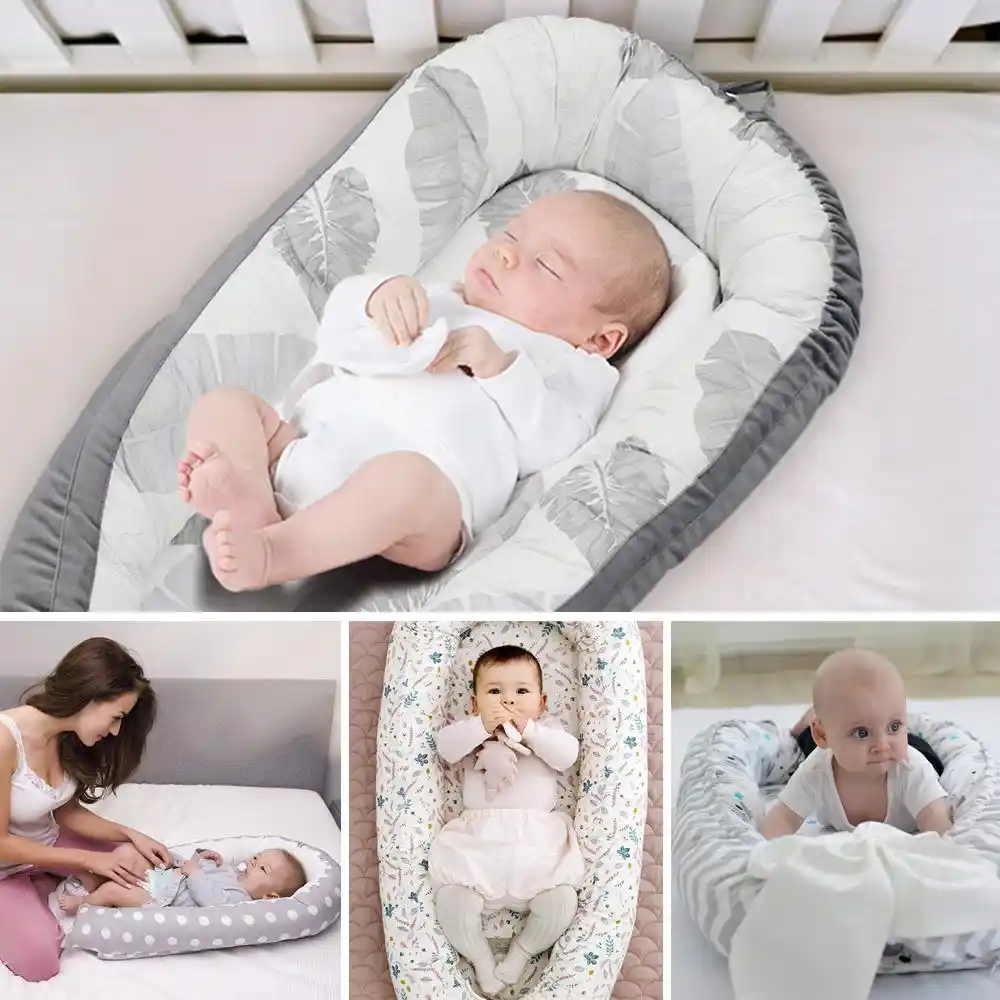 snuggle bassinet