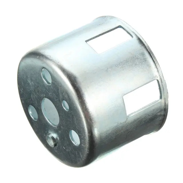 Recoil Starter Javító Rész Illeszkedik A Honda Gx120 Gx160 Gx200 Kínai 5,5 Lóerős Generátor Motor Húzó Alkatrészek - Image 6