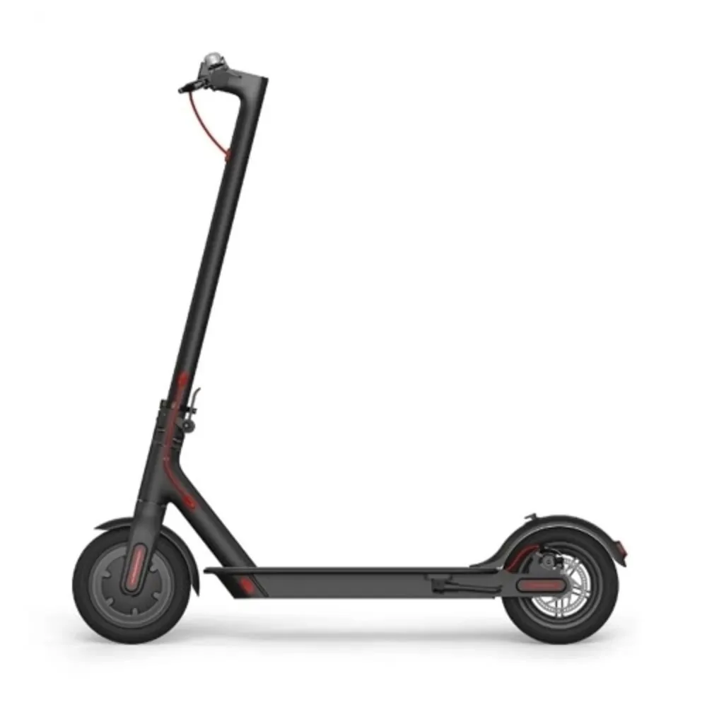 Patinete скутер EW6 Bluetooth с приложением ссылки 2 колеса Смарт Электрическая роликовая