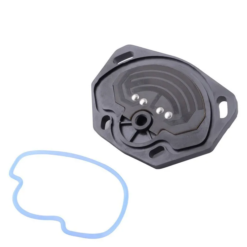 NS изменить TPS Датчик положения дроссельной заслонки для VW Golf GL Jetta Passat Seat Skoda Citroen